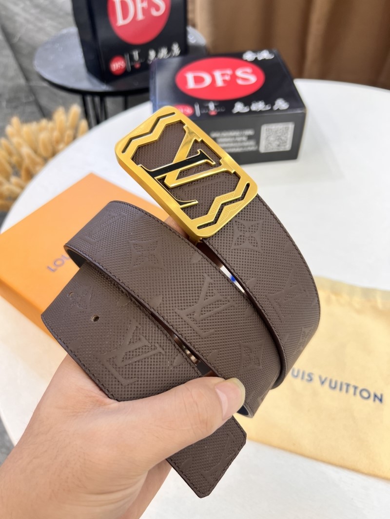 Louis Vuitton Belts